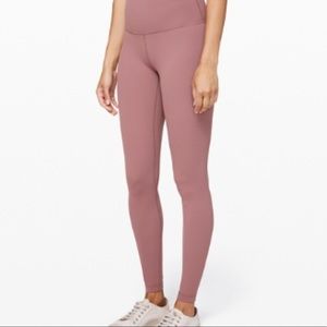 Lululemon Align Leggings